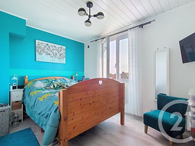 maison à vendre - 4 pièces - 83.55 m2 - ST PIERRE LES ELBEUF - 76 - HAUTE-NORMANDIE - Century 21 Harmony