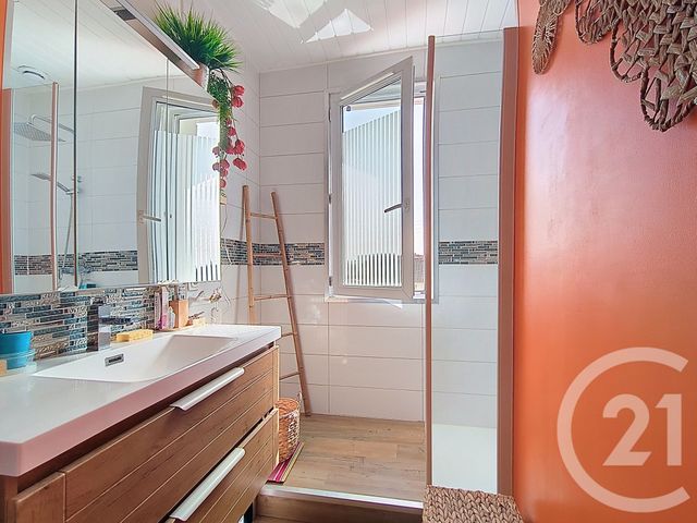 maison à vendre - 4 pièces - 83.55 m2 - ST PIERRE LES ELBEUF - 76 - HAUTE-NORMANDIE - Century 21 Harmony