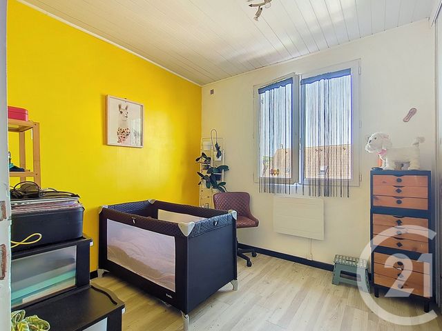 maison à vendre - 4 pièces - 83.55 m2 - ST PIERRE LES ELBEUF - 76 - HAUTE-NORMANDIE - Century 21 Harmony