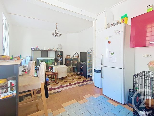 maison à vendre - 3 pièces - 60.61 m2 - OISSEL - 76 - HAUTE-NORMANDIE - Century 21 Harmony