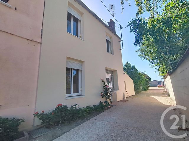 maison à vendre - 3 pièces - 60.61 m2 - OISSEL - 76 - HAUTE-NORMANDIE - Century 21 Harmony