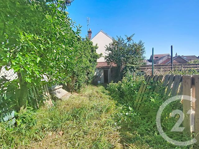 maison à vendre - 3 pièces - 60.61 m2 - OISSEL - 76 - HAUTE-NORMANDIE - Century 21 Harmony
