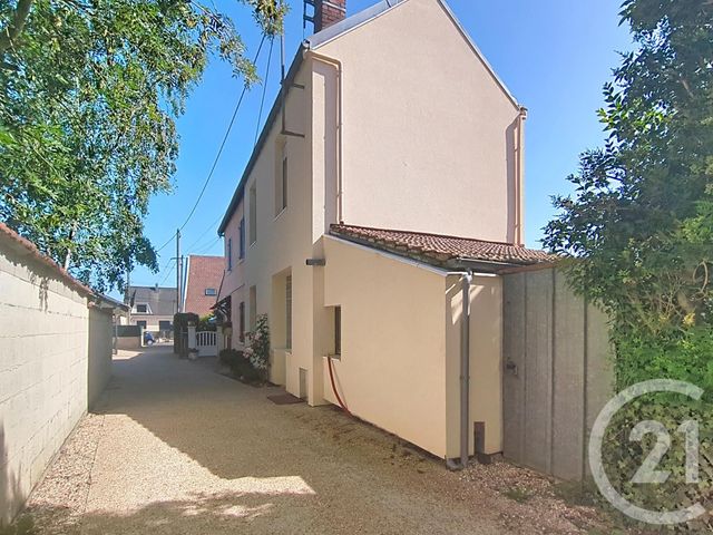 Maison à vendre OISSEL