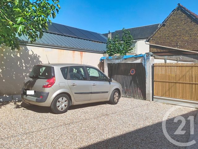 maison à vendre - 3 pièces - 60.61 m2 - OISSEL - 76 - HAUTE-NORMANDIE - Century 21 Harmony