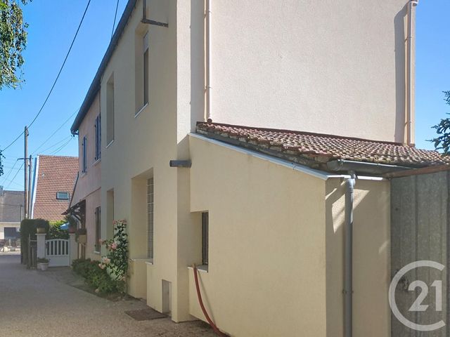 maison à vendre - 3 pièces - 60.61 m2 - OISSEL - 76 - HAUTE-NORMANDIE - Century 21 Harmony