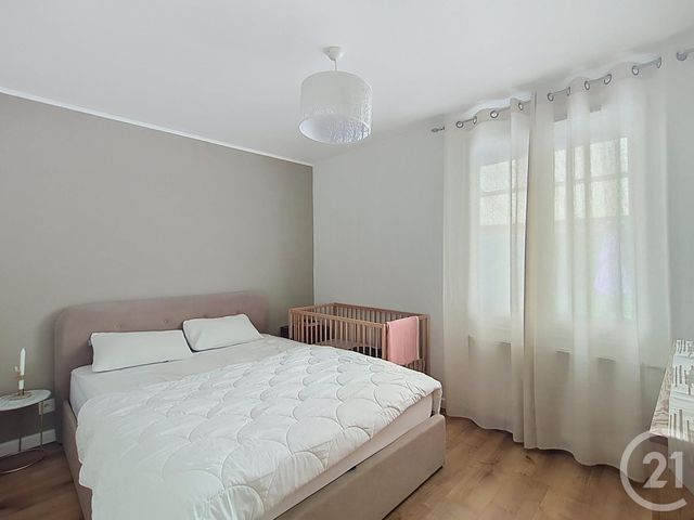 maison à vendre - 3 pièces - 70.83 m2 - ST ETIENNE DU ROUVRAY - 76 - HAUTE-NORMANDIE - Century 21 Harmony