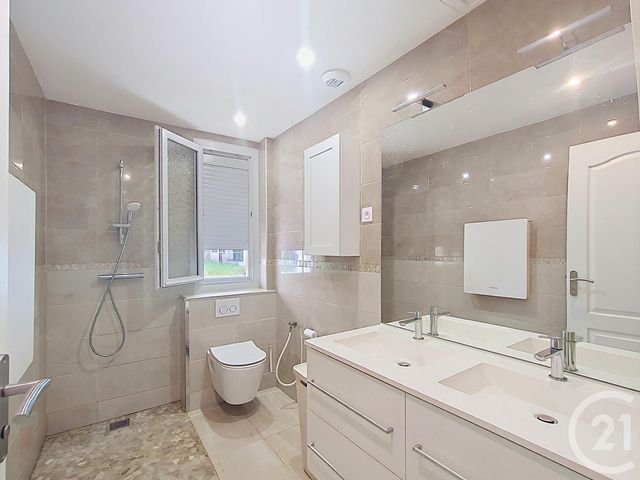 maison à vendre - 3 pièces - 70.83 m2 - ST ETIENNE DU ROUVRAY - 76 - HAUTE-NORMANDIE - Century 21 Harmony