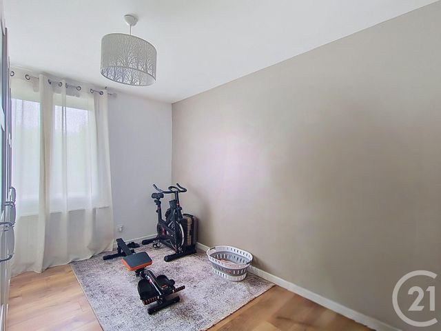 maison à vendre - 3 pièces - 70.83 m2 - ST ETIENNE DU ROUVRAY - 76 - HAUTE-NORMANDIE - Century 21 Harmony