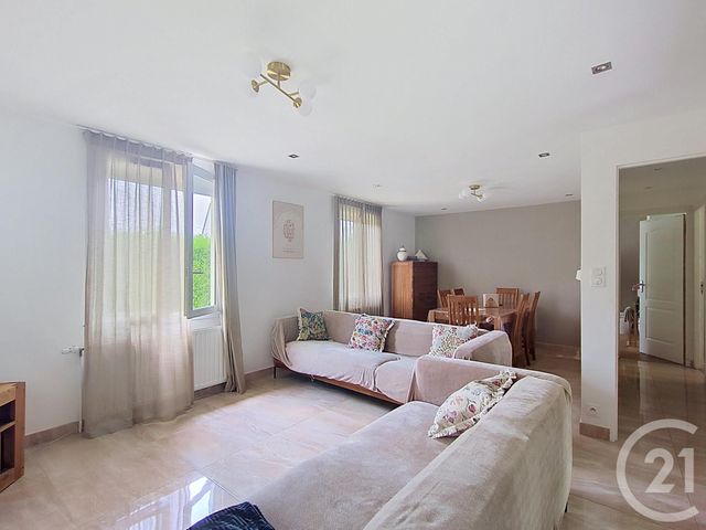 maison à vendre - 3 pièces - 70.83 m2 - ST ETIENNE DU ROUVRAY - 76 - HAUTE-NORMANDIE - Century 21 Harmony
