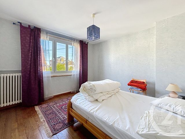 maison à vendre - 5 pièces - 98.0 m2 - SOTTEVILLE LES ROUEN - 76 - HAUTE-NORMANDIE - Century 21 Harmony