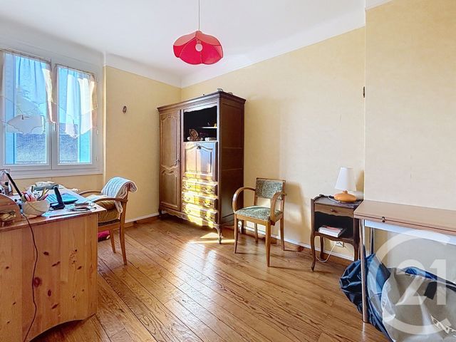 maison à vendre - 5 pièces - 98.0 m2 - SOTTEVILLE LES ROUEN - 76 - HAUTE-NORMANDIE - Century 21 Harmony