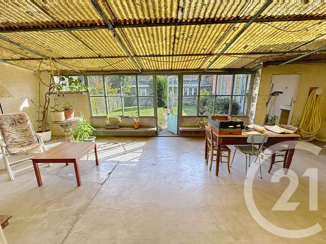 maison à vendre - 5 pièces - 98.0 m2 - SOTTEVILLE LES ROUEN - 76 - HAUTE-NORMANDIE - Century 21 Harmony