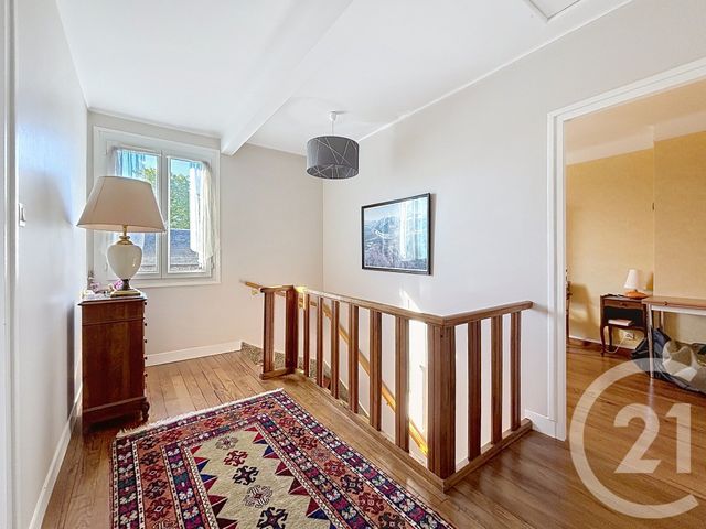 maison à vendre - 5 pièces - 98.0 m2 - SOTTEVILLE LES ROUEN - 76 - HAUTE-NORMANDIE - Century 21 Harmony