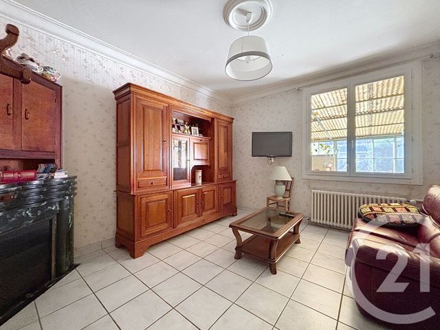 maison à vendre - 5 pièces - 98.0 m2 - SOTTEVILLE LES ROUEN - 76 - HAUTE-NORMANDIE - Century 21 Harmony