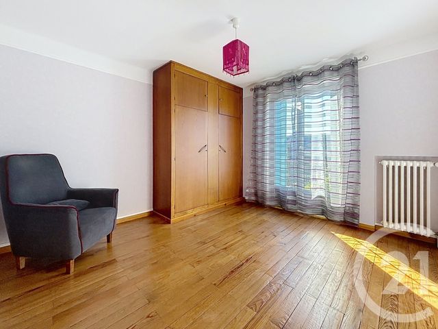 maison à vendre - 5 pièces - 98.0 m2 - SOTTEVILLE LES ROUEN - 76 - HAUTE-NORMANDIE - Century 21 Harmony