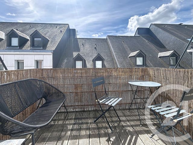 Appartement T4 à vendre - 4 pièces - 88.61 m2 - ROUEN - 76 - HAUTE-NORMANDIE - Century 21 Harmony