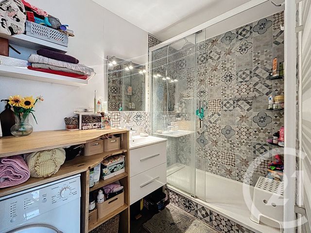 Appartement T4 à vendre - 4 pièces - 88.61 m2 - ROUEN - 76 - HAUTE-NORMANDIE - Century 21 Harmony