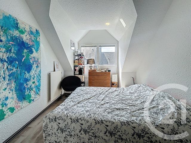 Appartement T4 à vendre - 4 pièces - 88.61 m2 - ROUEN - 76 - HAUTE-NORMANDIE - Century 21 Harmony