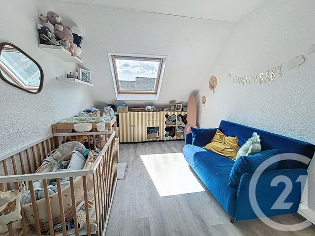 Appartement T4 à vendre - 4 pièces - 88.61 m2 - ROUEN - 76 - HAUTE-NORMANDIE - Century 21 Harmony