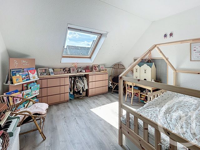 Appartement T4 à vendre - 4 pièces - 88.61 m2 - ROUEN - 76 - HAUTE-NORMANDIE - Century 21 Harmony