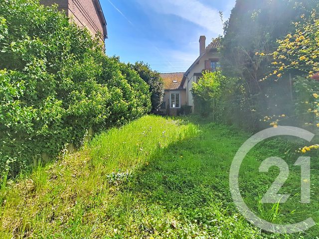 maison à vendre - 3 pièces - 57.27 m2 - GRAND COURONNE - 76 - HAUTE-NORMANDIE - Century 21 Harmony