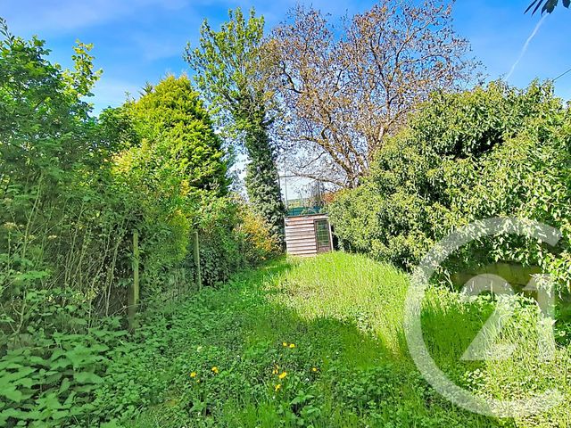 maison à vendre - 3 pièces - 57.27 m2 - GRAND COURONNE - 76 - HAUTE-NORMANDIE - Century 21 Harmony