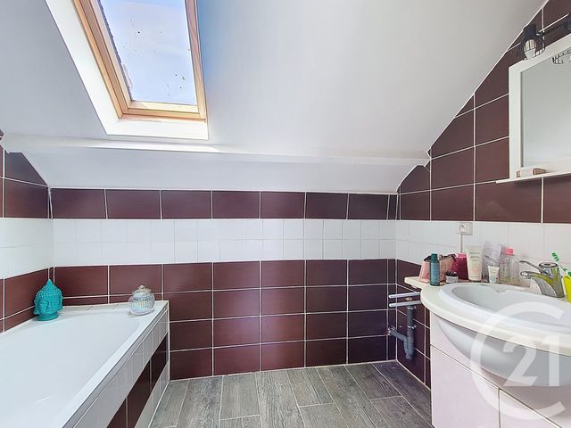 maison à vendre - 3 pièces - 57.27 m2 - GRAND COURONNE - 76 - HAUTE-NORMANDIE - Century 21 Harmony