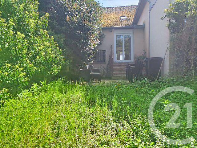 maison à vendre - 3 pièces - 57.27 m2 - GRAND COURONNE - 76 - HAUTE-NORMANDIE - Century 21 Harmony