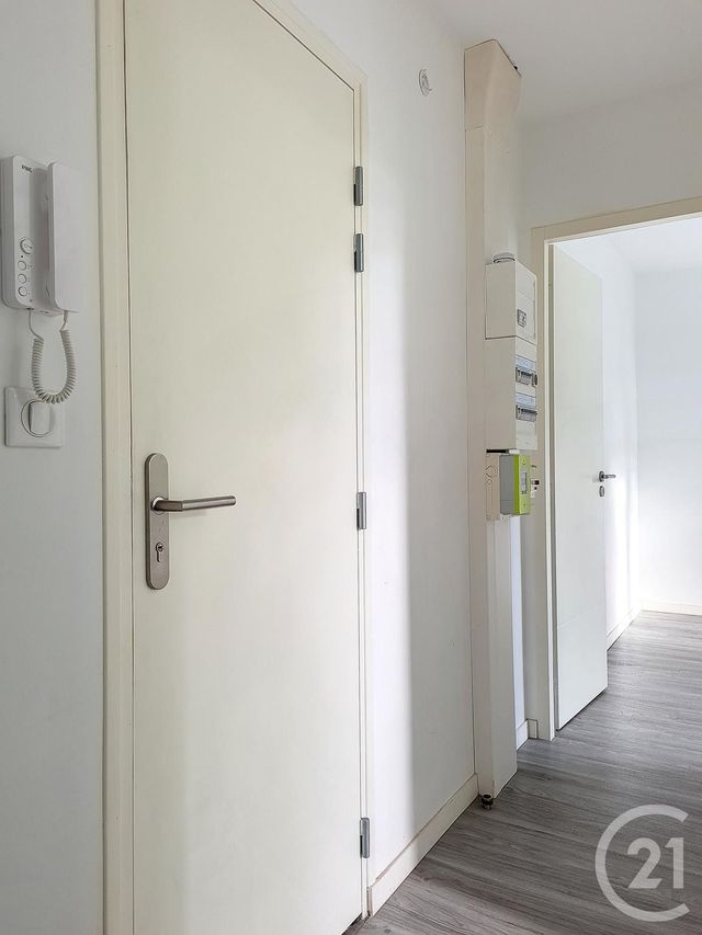 Appartement F2 à louer - 2 pièces - 35.5 m2 - ROUEN - 76 - HAUTE-NORMANDIE - Century 21 Harmony