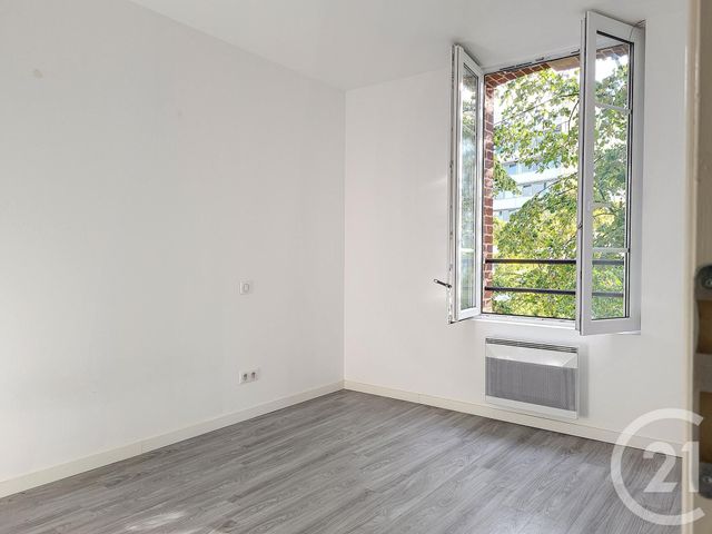Appartement F2 à louer - 2 pièces - 35.5 m2 - ROUEN - 76 - HAUTE-NORMANDIE - Century 21 Harmony