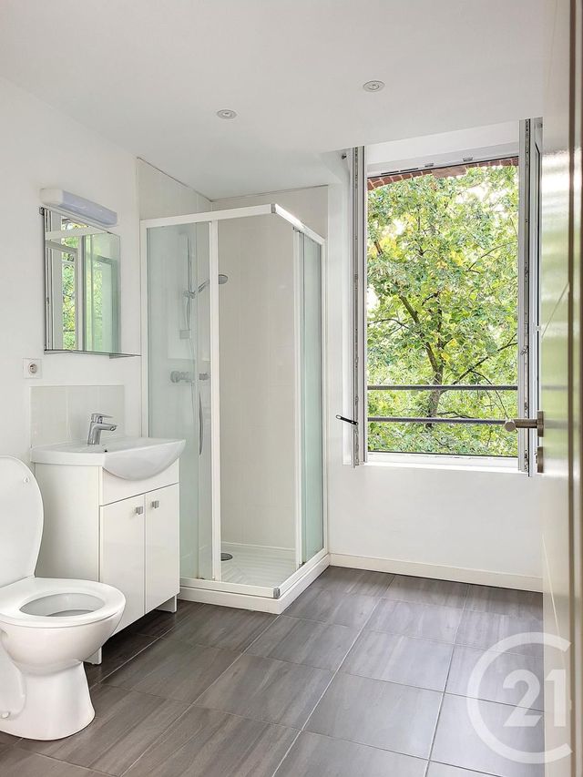 Appartement F2 à louer - 2 pièces - 35.5 m2 - ROUEN - 76 - HAUTE-NORMANDIE - Century 21 Harmony