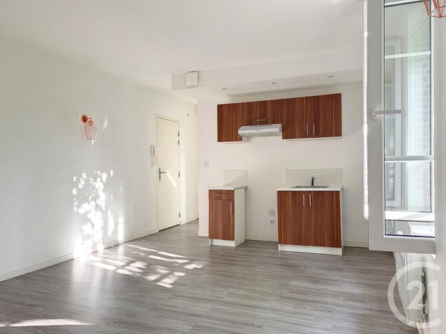 Appartement F2 à louer - 2 pièces - 35.5 m2 - ROUEN - 76 - HAUTE-NORMANDIE - Century 21 Harmony