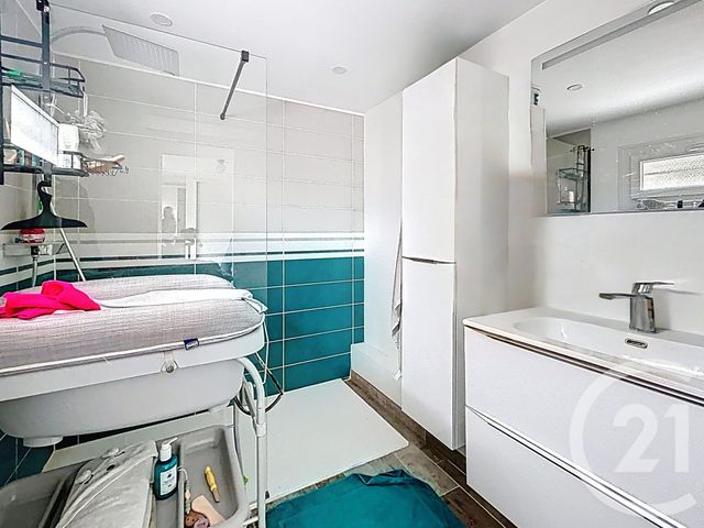 maison à vendre - 3 pièces - 67.44 m2 - ST ETIENNE DU ROUVRAY - 76 - HAUTE-NORMANDIE - Century 21 Harmony