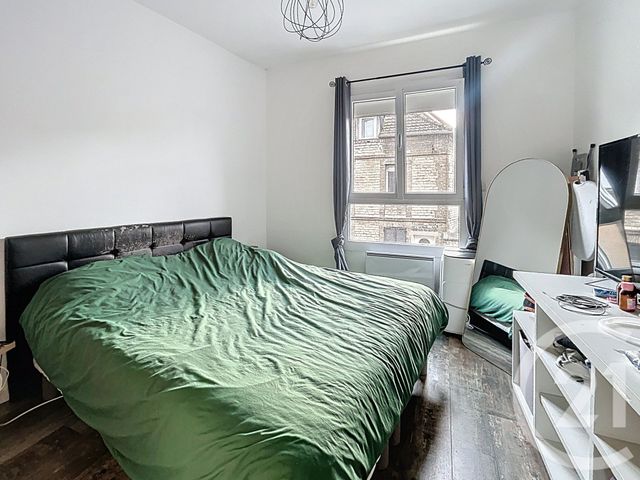 maison à vendre - 3 pièces - 67.44 m2 - ST ETIENNE DU ROUVRAY - 76 - HAUTE-NORMANDIE - Century 21 Harmony