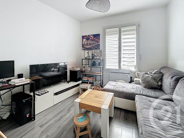 maison à vendre - 3 pièces - 67.44 m2 - ST ETIENNE DU ROUVRAY - 76 - HAUTE-NORMANDIE - Century 21 Harmony