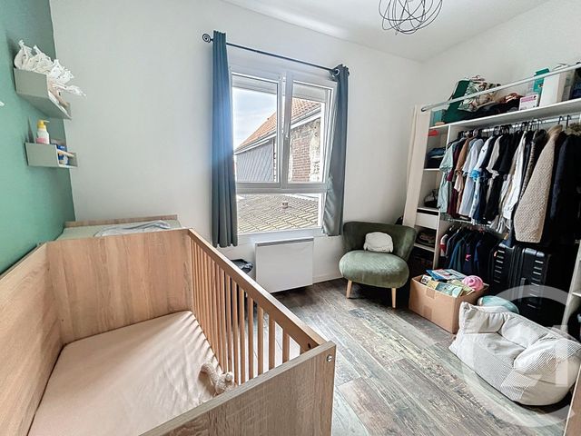 maison à vendre - 3 pièces - 67.44 m2 - ST ETIENNE DU ROUVRAY - 76 - HAUTE-NORMANDIE - Century 21 Harmony