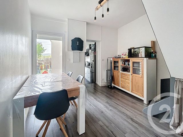 maison à vendre - 3 pièces - 67.44 m2 - ST ETIENNE DU ROUVRAY - 76 - HAUTE-NORMANDIE - Century 21 Harmony