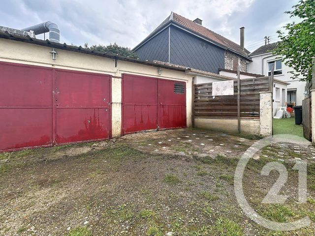 maison à vendre - 3 pièces - 67.44 m2 - ST ETIENNE DU ROUVRAY - 76 - HAUTE-NORMANDIE - Century 21 Harmony