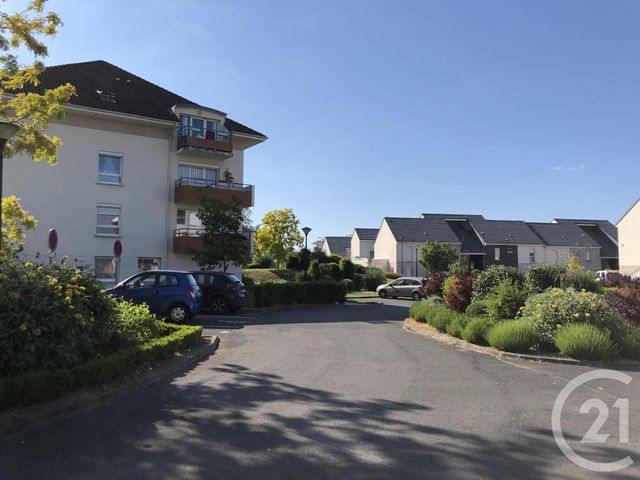 Appartement F2 à louer - 2 pièces - 41.9 m2 - ST ETIENNE DU ROUVRAY - 76 - HAUTE-NORMANDIE - Century 21 Harmony