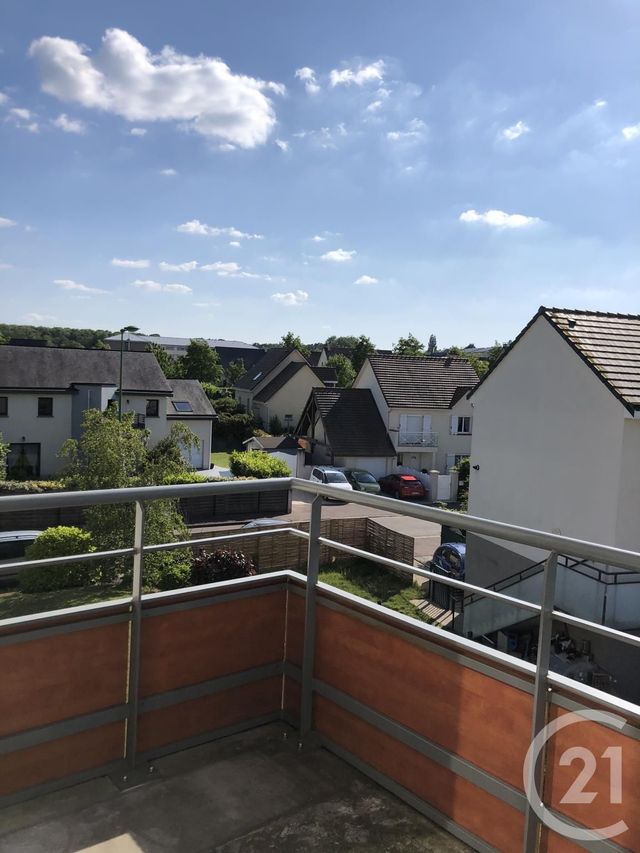 Appartement F2 à louer - 2 pièces - 41.9 m2 - ST ETIENNE DU ROUVRAY - 76 - HAUTE-NORMANDIE - Century 21 Harmony