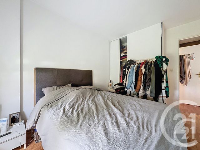 Appartement F2 à louer - 2 pièces - 41.9 m2 - ST ETIENNE DU ROUVRAY - 76 - HAUTE-NORMANDIE - Century 21 Harmony