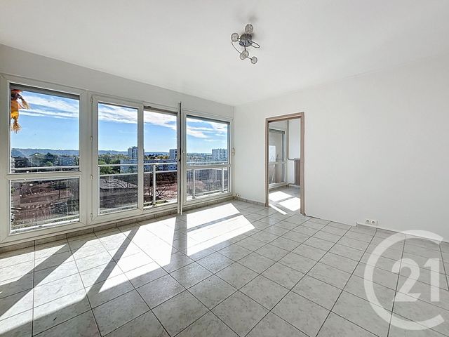 Appartement à vendre - 3 pièces - 76.01 m2 - LE PETIT QUEVILLY - 76 - HAUTE-NORMANDIE - Century 21 Harmony