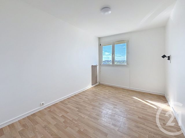 Appartement à vendre - 3 pièces - 76.01 m2 - LE PETIT QUEVILLY - 76 - HAUTE-NORMANDIE - Century 21 Harmony