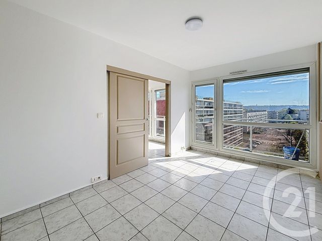 Appartement à vendre - 3 pièces - 76.01 m2 - LE PETIT QUEVILLY - 76 - HAUTE-NORMANDIE - Century 21 Harmony