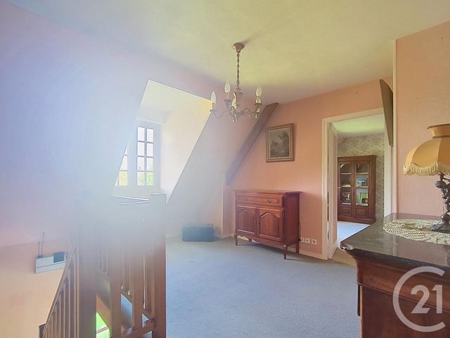 maison à vendre - 6 pièces - 144.0 m2 - CAUDEBEC LES ELBEUF - 76 - HAUTE-NORMANDIE - Century 21 Harmony