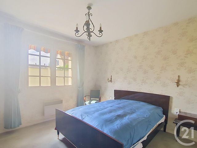 maison à vendre - 6 pièces - 144.0 m2 - CAUDEBEC LES ELBEUF - 76 - HAUTE-NORMANDIE - Century 21 Harmony
