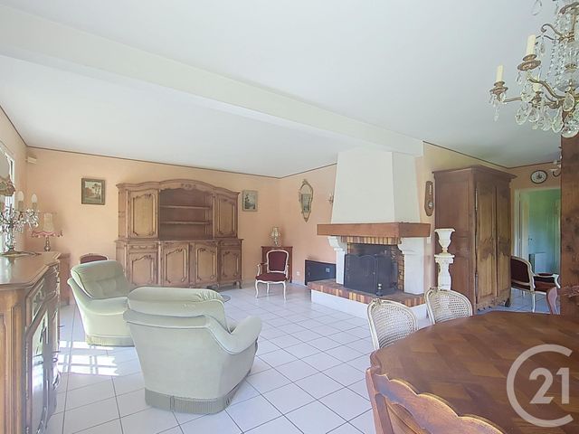 maison à vendre - 6 pièces - 144.0 m2 - CAUDEBEC LES ELBEUF - 76 - HAUTE-NORMANDIE - Century 21 Harmony