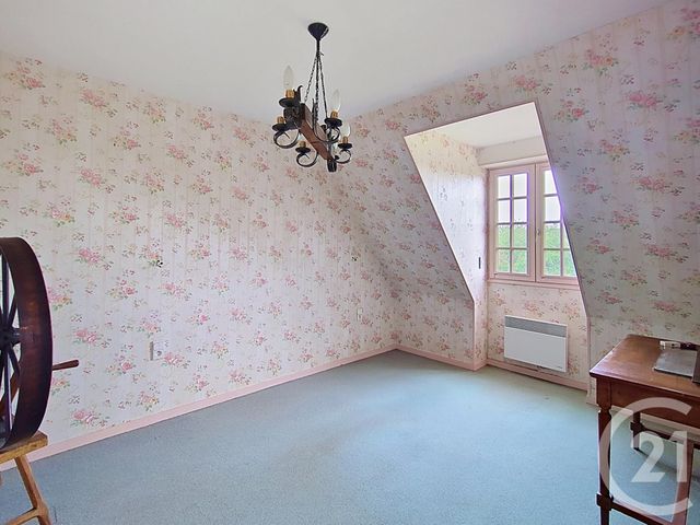 maison à vendre - 6 pièces - 144.0 m2 - CAUDEBEC LES ELBEUF - 76 - HAUTE-NORMANDIE - Century 21 Harmony