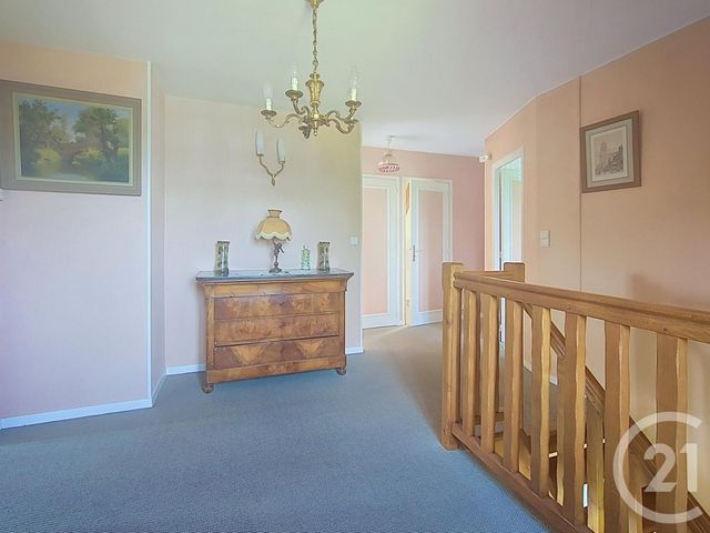 maison à vendre - 6 pièces - 144.0 m2 - CAUDEBEC LES ELBEUF - 76 - HAUTE-NORMANDIE - Century 21 Harmony
