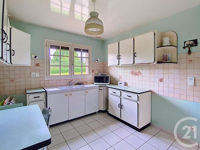 maison à vendre - 6 pièces - 144.0 m2 - CAUDEBEC LES ELBEUF - 76 - HAUTE-NORMANDIE - Century 21 Harmony